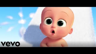 Jason Derulo  SAVAGE LOVE Boss Baby Official Video [upl. by Argent]