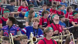 Chartiers Valley High School Show Band [upl. by Ame]