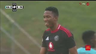 Orlando Pirates last 4 Straight Wins Matches Highlights Betway Premiership GOALS [upl. by Meill]