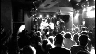 The Clandestinos  No No No Dawn Penn  Live at The LoftGalway [upl. by Siocnarf]