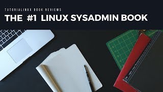 The ONE Book that Every Linux Sysadmin Should Have [upl. by Araic]