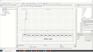 Howto QElectroTech [upl. by Nerrad]