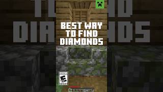 BEST WAY TO FIND DIAMONDS [upl. by Maximilian]