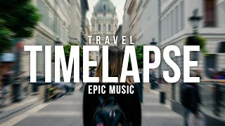 ROYALTY FREE Amazing Epic Inspiring Music for Travel Timelapse Video by MUSIC4VIDEO [upl. by Gersham209]