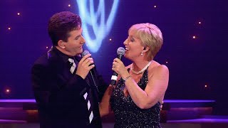 Daniel ODonnell with Majella ODonnell  Have I Told You Live at the NEC Killarney Ireland [upl. by Gates926]