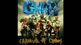 GWAR  First Rule Is [upl. by Wiles]