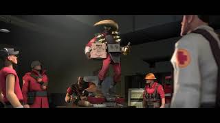 TF2 Expiration Date Chile Version [upl. by Enitselec]