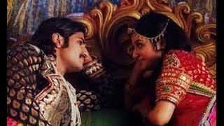 Jodha Akbar  Episode 350  March 7 2015  YouTube [upl. by Selle]