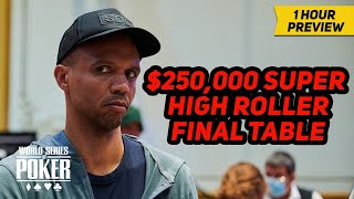 WSOP 2024  Ladies Championship Final table with Jamie Kerstetter PREVIEW [upl. by Mile]