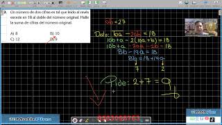 CONAMAT 1°SEC [upl. by Ecinehs]