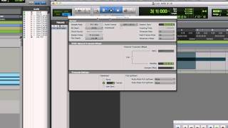 Pro Tools Tutorial Sync Two Macs Running Pro Tools For FREE Without Satellite [upl. by Edison]