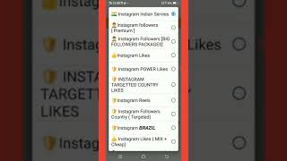 Without Login 31k Follower  Instagram par follower Kaise badhaye  How to increase inta follower [upl. by Ard]