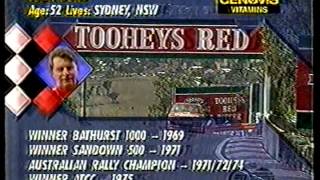 1994 Bathurst 1000 24 [upl. by Gerianna]