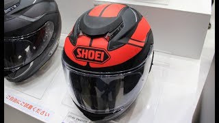 SHOEI GTAir SWAYER [upl. by Rhee]