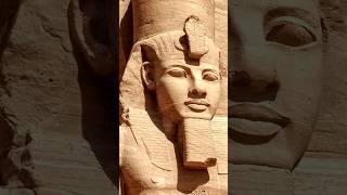 Do You Know About Abu Simbel Temple [upl. by Aihcila]