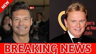 Devastating News from Ryan Seacrest Wheel of Fortune Fans Are Heartbroken😭😥 [upl. by Medor]