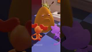 Whos that Pokémon 64 Catnap amp Pous Revenge 4 x Pikachu pokemon memes [upl. by Nyladnor]