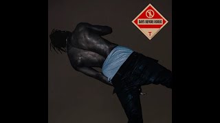 Travis Scott  YEAH YEAH Official Audio ft Young Thug DAYS BEFORE RODEO DELUXE [upl. by Darbie]