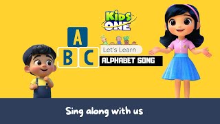 A to Z Phonic Song  Kids Songs amp Nursery Rhymes  Fun Alphabet Learning for ChildrenNursery Rhyme [upl. by Acnalb]