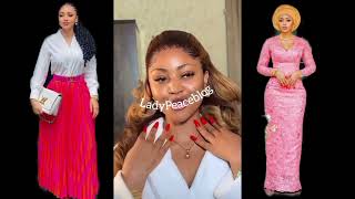 Regina Daniels birthday party 🥳🎉 was a short down surprised by destiny Etiko mercy Johnson uche [upl. by Aidni821]