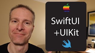 Swift Previews in UIKit [upl. by Jeffry]