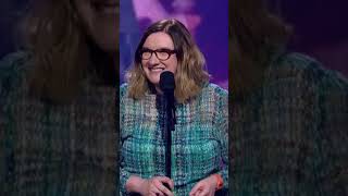 Sarah Millican  Are You In The Bedroom Shorts [upl. by Aivul]