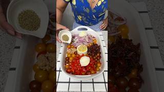 This new pasta recipe is heavenly 😇 shorts short shortsfeed shortvideo pasta italian food [upl. by Akkire685]