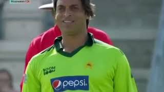 Shoaib Akhtar MOST Dangerous 🔥 Fast bowling  Express Pace amp swing bowling  Again England 2010 [upl. by Hnacogn280]