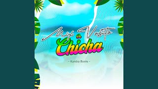 Mix Vasito De Chicha [upl. by Ydnyl]