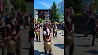 grindelwald video switzerland 2024 shorts youtube viralvideo [upl. by Alik]