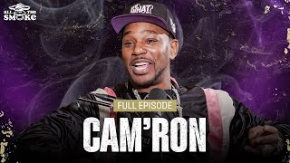 Camron  Ep 211  ALL THE SMOKE Full Episode [upl. by Davin]