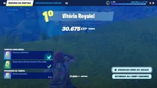 Win gasosa de Gustagod 0 kills [upl. by Brine973]