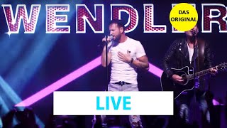 Michael Wendler  180 Grad Live aus Oberhausen [upl. by Andi]