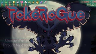 Is Noctowl the Best Pokémon in Pokérogue [upl. by Wolfort665]