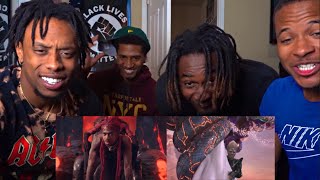 Reaction To Lil Nas  quotMonteroquot [upl. by Tsyhtema]