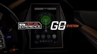 GO System Walkthrough  2022 Tige Boats Virtual Experience [upl. by Publus38]