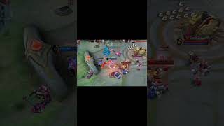 Hard killmobilelegends 5vs5moba mlbb mlbb mlbbm5 [upl. by Schellens41]