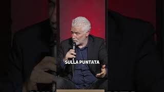 BISIO vs MEDIASET feat Gioele Dix tintoriapodcast comedy tintoria [upl. by Baiss]