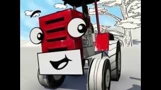 Massey Ferguson  Pukekos Episode 18 [upl. by Ryhpez138]