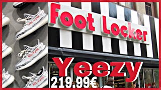 3 Drop ADIDAS YEEZY V2 ZEBRA Kaufen Yeezys für Alle [upl. by Pickar]