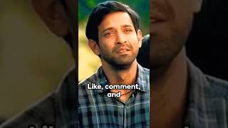 Vikrant Massey A journey to success  biography amp achievements [upl. by Quillan]