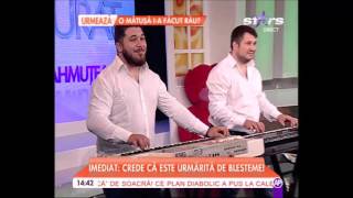 Un părinte poate crește  Costin Mărculescu [upl. by Lemuela]