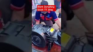 Dongfeng Joss New Power [upl. by Eeldivad201]