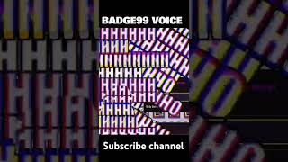 badge 99 voice tumse n ho paega  Are oot lag gae [upl. by Enywad921]