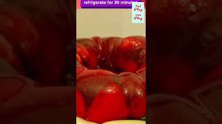 Make it in 5 minutes httpswwwsixsistersstuffcomrecipe5minutejellosalad [upl. by Pembrook]