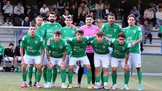 SDV Cabo de Cruz vs Campo Lameiro CD 10112024 [upl. by Milone]