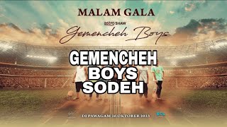 Gemencheh Boys Make Me Cry A Lot  Movie Review 22 [upl. by Dasie]