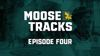 Moose Tracks Episode 4  The Road [upl. by Stoddart580]