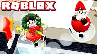 Fruits Riding Bubbles  Roblox Escape the Amazing Kitchen with MicroGuardian  DOLLASTIC PLAYS [upl. by Downs225]