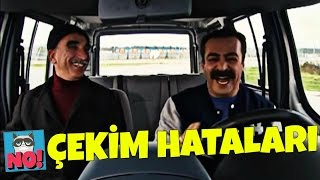 Akasya Durağı Çok Komik Çekim Hataları  Full İlk Kez Yayında [upl. by Jung]